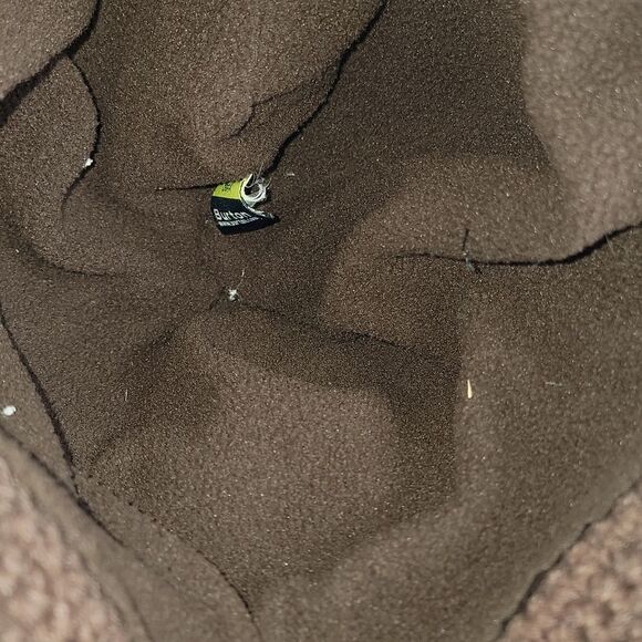 Vintage Burton Snowboards Osfa Winter Beret hats - Picture 7 of 10